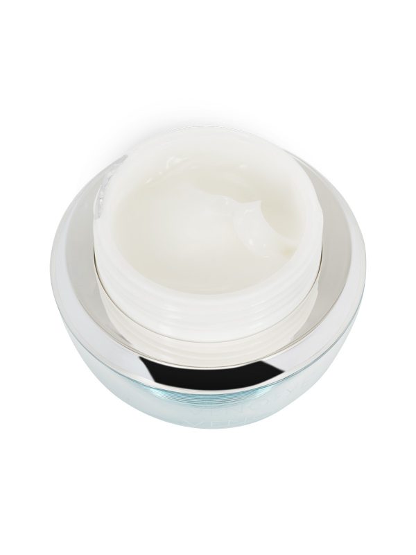 Beehive HydraLift Mask with removed lid
