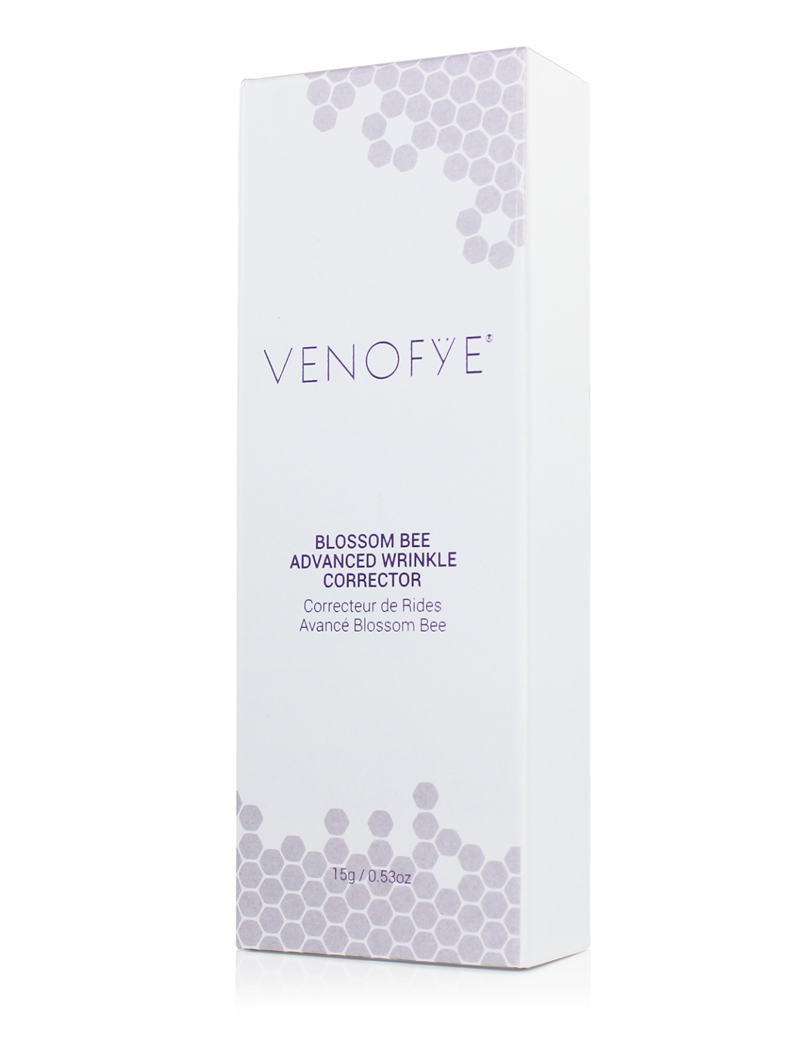 Home / Skin Concern / Wrinkles / Blossom Bee Advanced Wrinkle Corrector