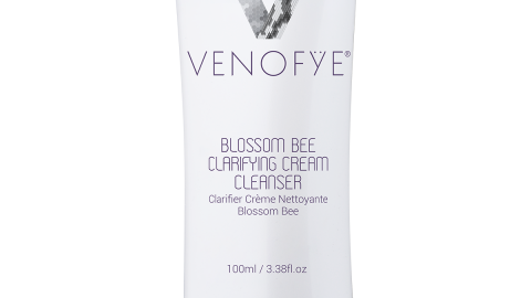Blossom Bee Clarifying Cream Cleanser