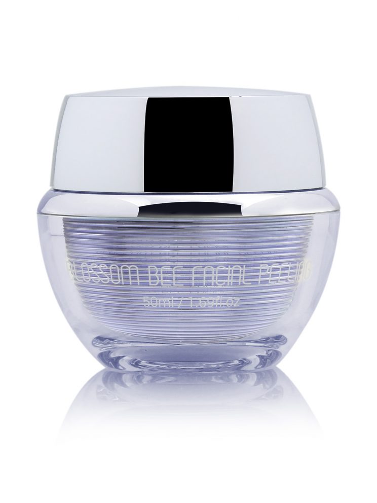 Home / Skin Concern / Enlarged Pores / Blossom Bee Facial Peeling