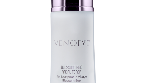 Blossom Bee Facial Toner