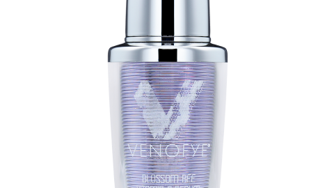 Blossom Bee Vitamin C Serum