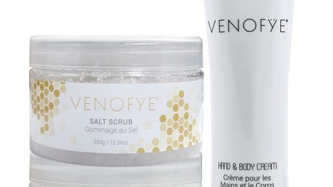 Body Care Set