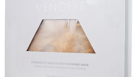 HydroBoost Neck & Chest Repairing Mask