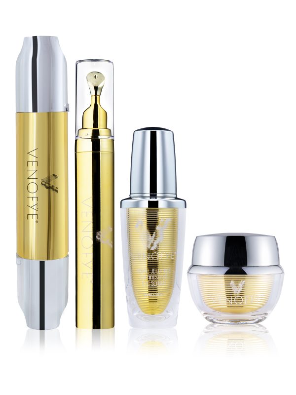 Royal Jelly Bee Eye Collection