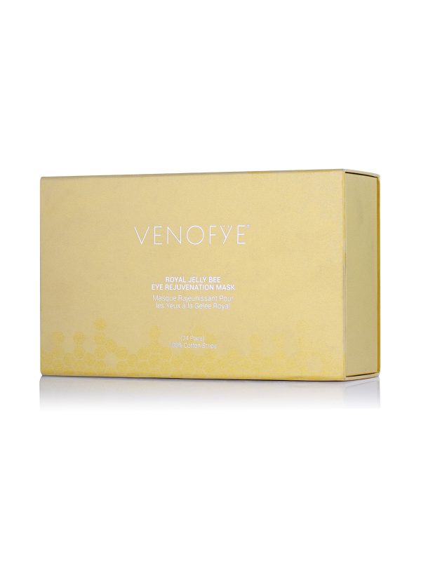 Royal Jelly Bee Eye Rejuvenation Mask
