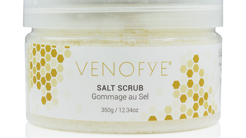 Salt Scrub