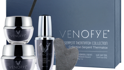 Serpent Thermatox Collection