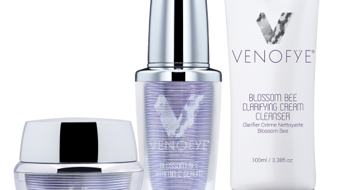 Skin Renewal Set