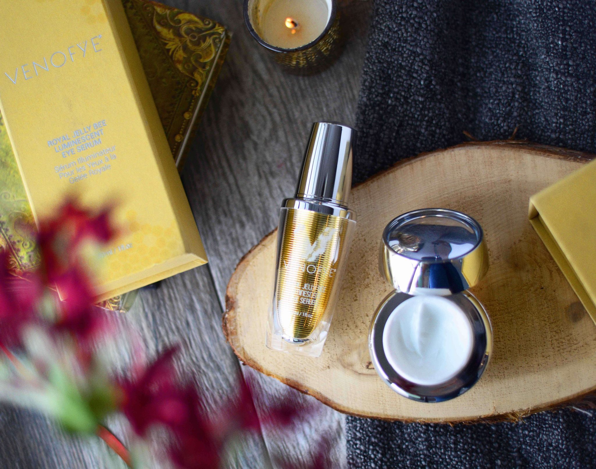 This serum will serve as an amazing contribution to the already