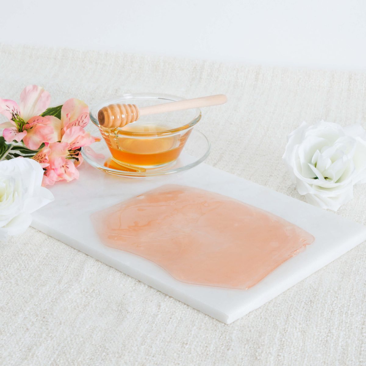 Bee venom skincare