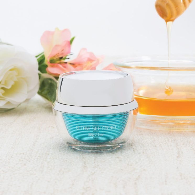 Venofye Beehive Silk cream