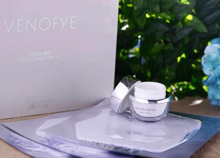 Venofye Queen Bee Neck Lift