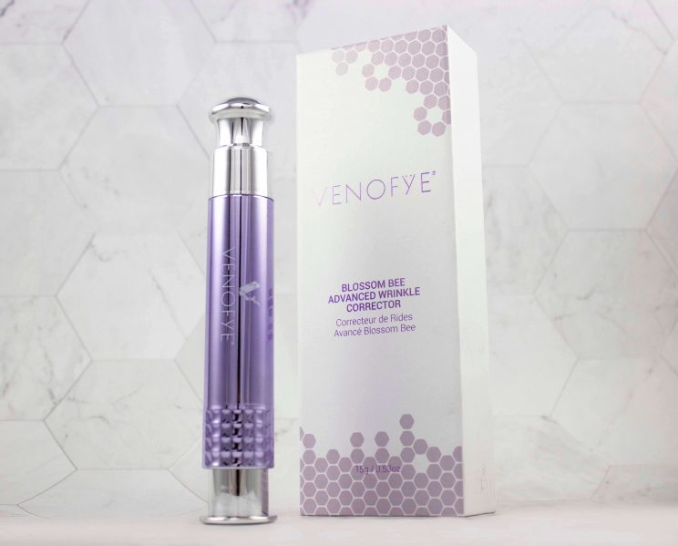 Venofye Wrinkle Corrector