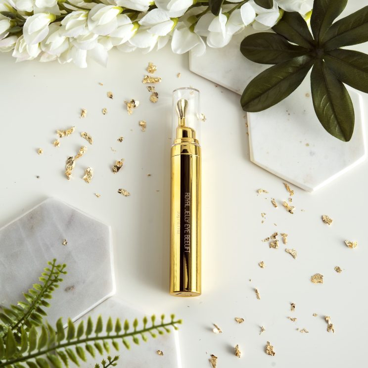 Royal Jelly Bee Lift