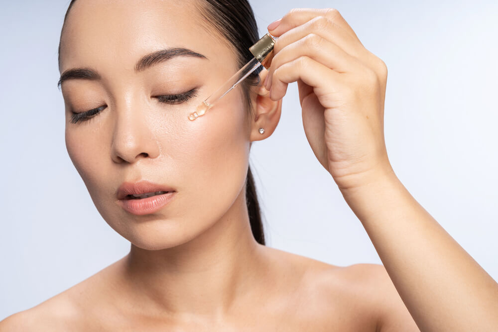 What are Eye Serums?
