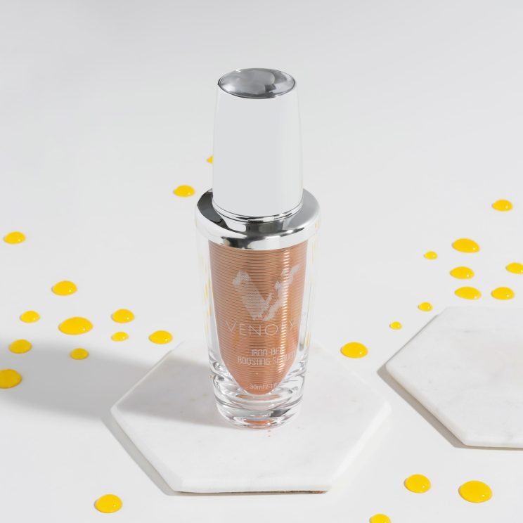 Iron Bee Boosting Serum