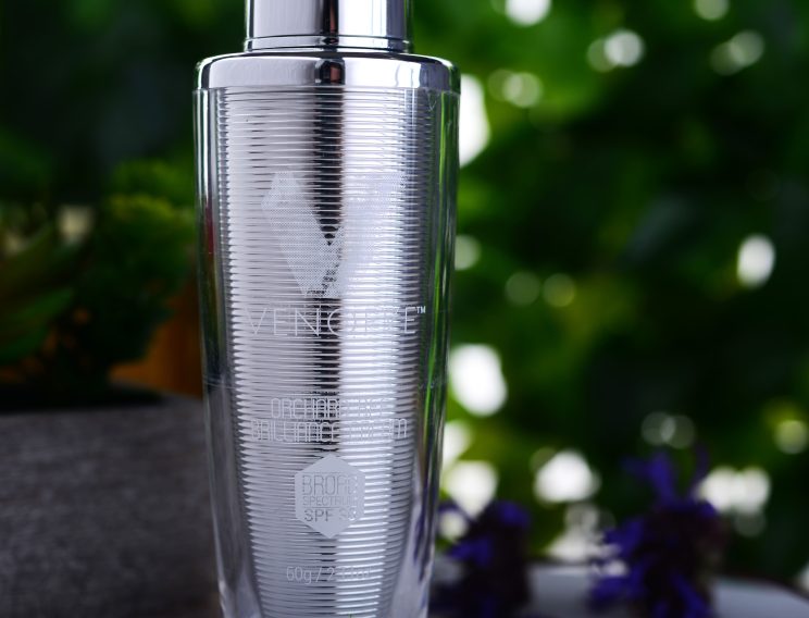 Orchard Bee Brilliance Cream SPF 30