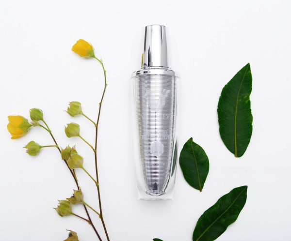 The Orchard Bee Brilliance Cream SPF 30 - Does Bee Venom Work For Skin Tags