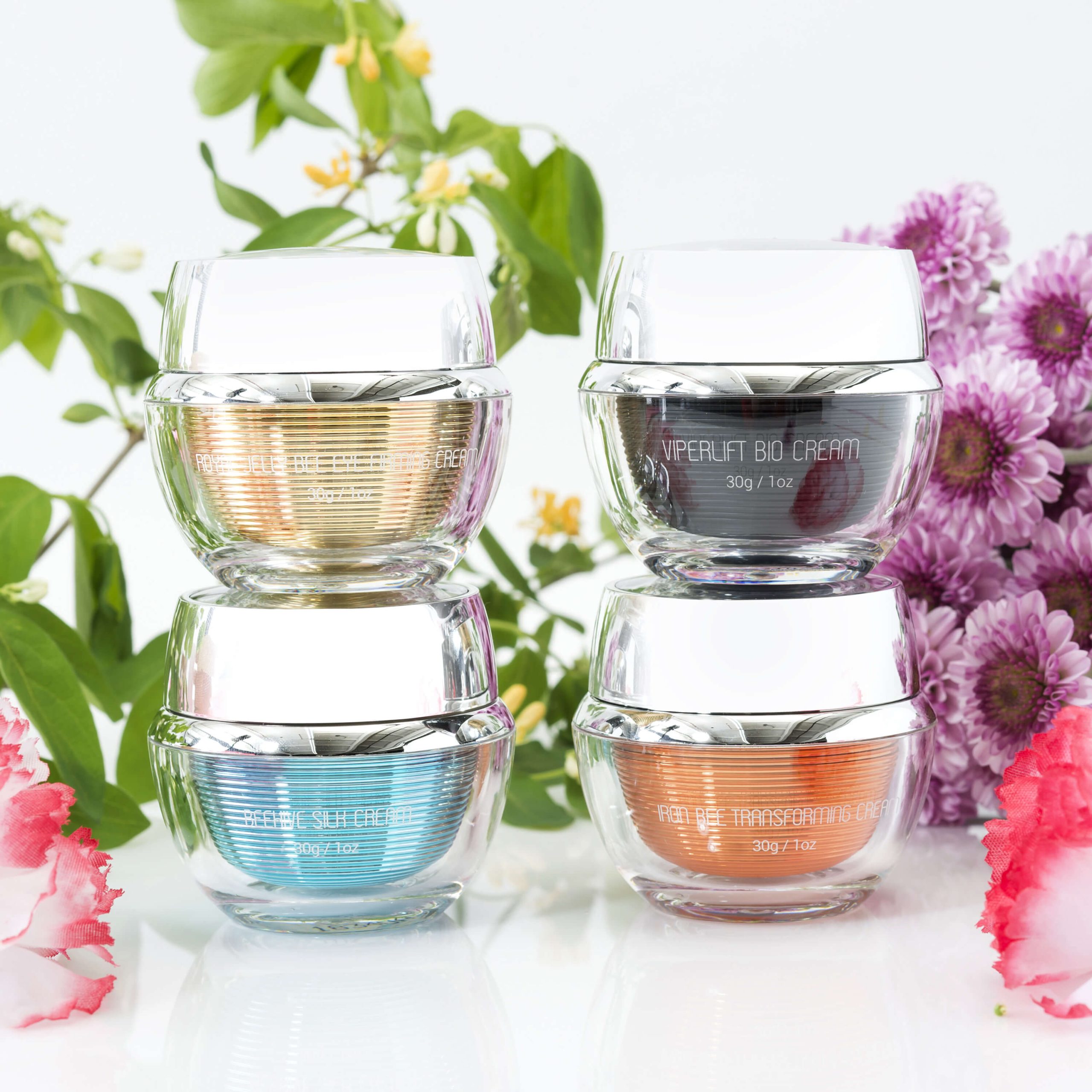 venofye skincare