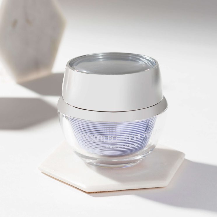 venofye facial peeling