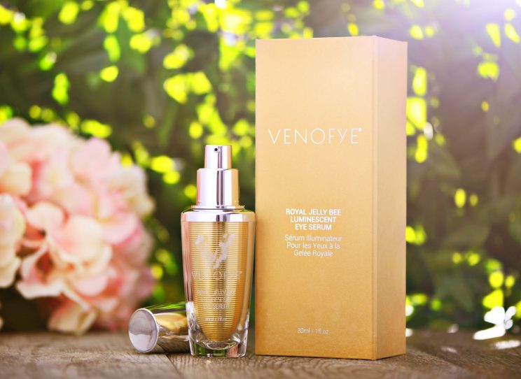 venofye eye serum