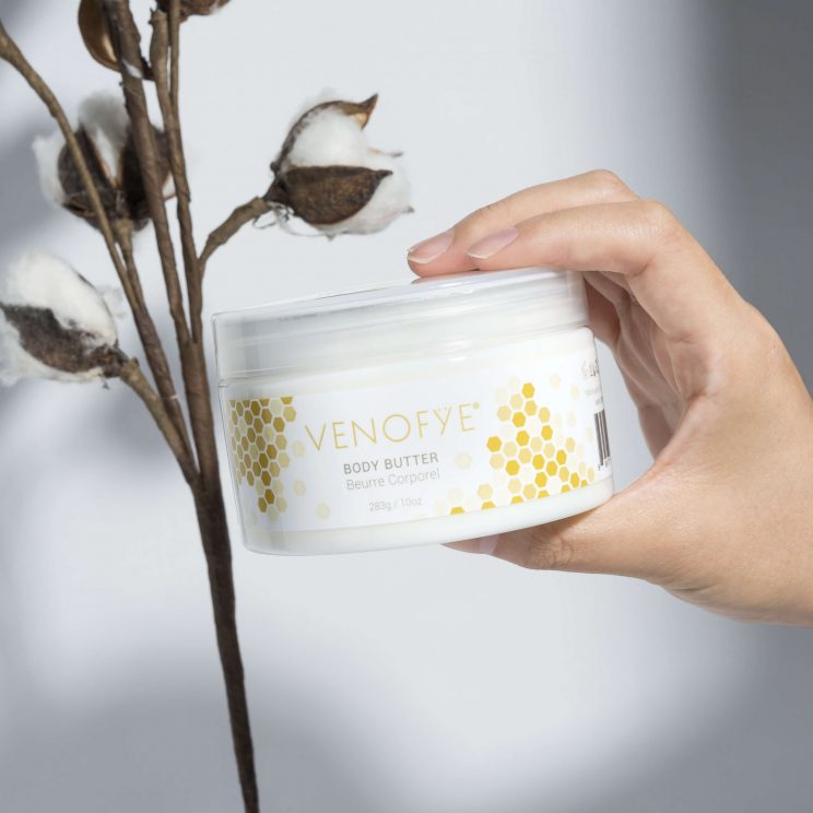 venofye body butter