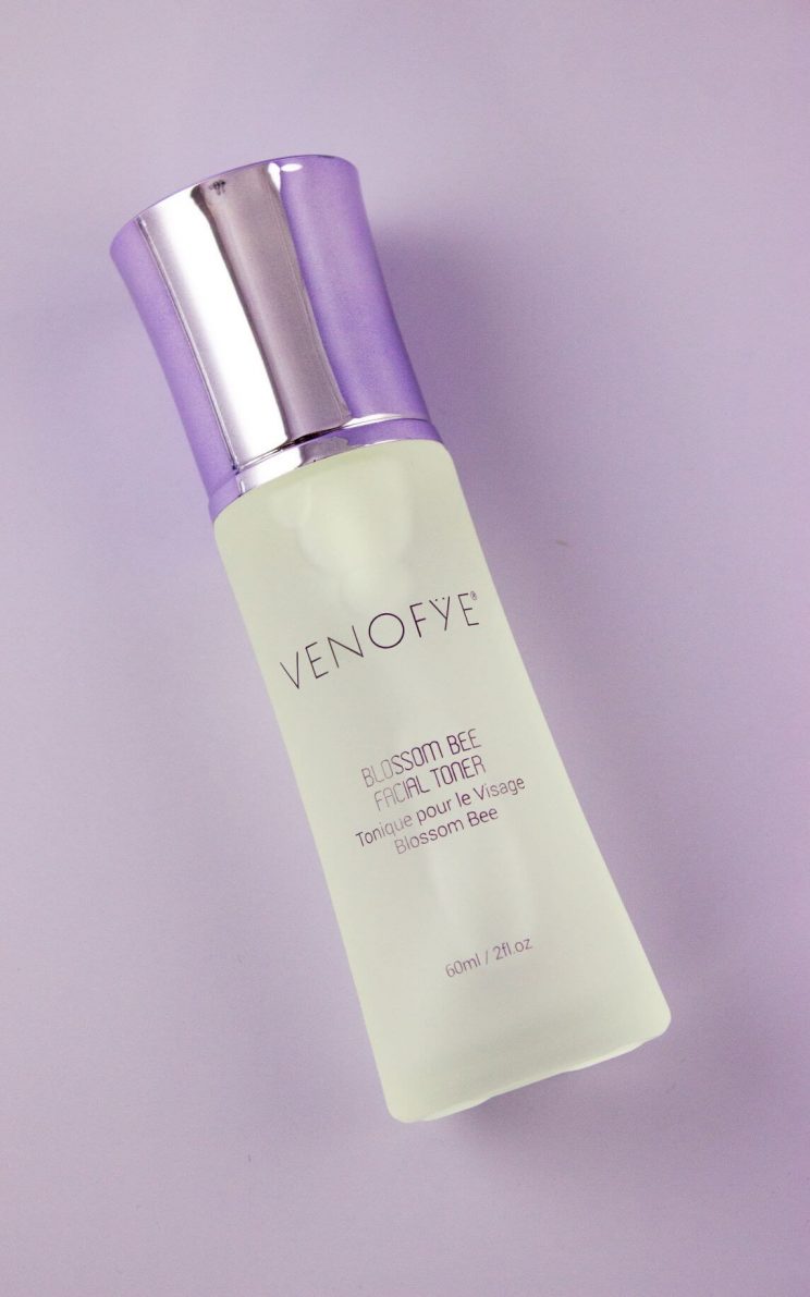 venofye skin toner