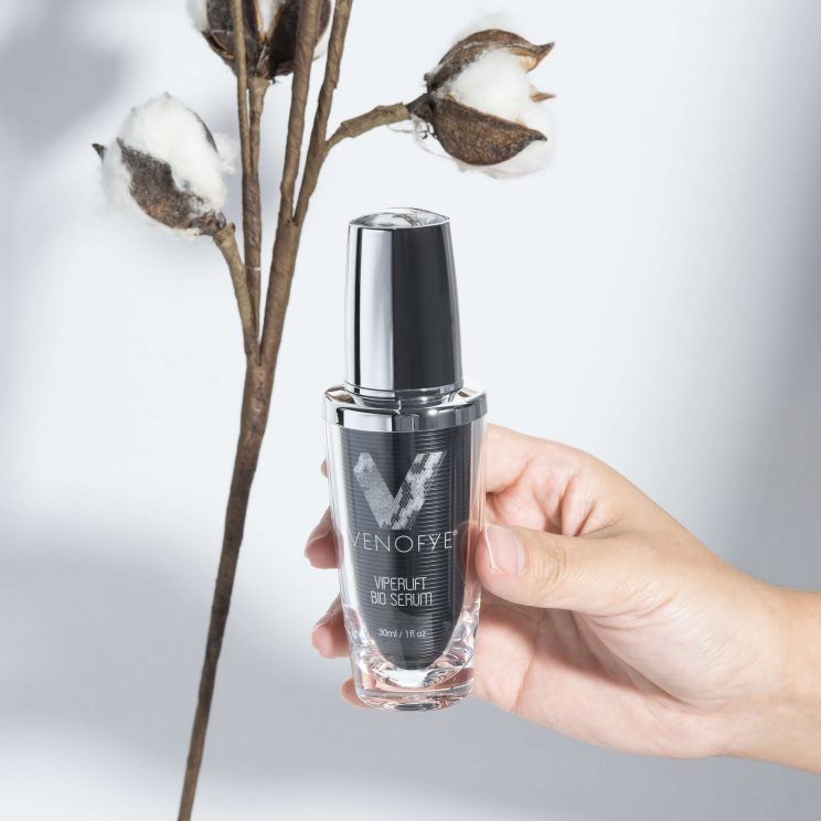 venofye viperlift serum